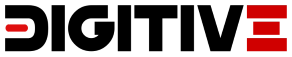 Digitive Logo